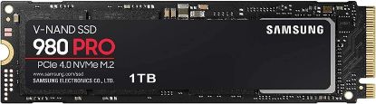  Зображення SSD M.2 2280 1TB/980 PRO MZ-V8P1T0BW SAMSUNG 