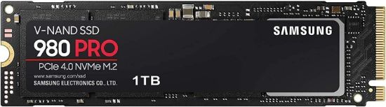  Зображення SSD M.2 2280 1TB/980 PRO MZ-V8P1T0BW SAMSUNG 