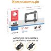  Зображення Кронштейн ACCLAB AL-FR20/T (1283126485770) 