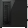  Зображення Corsair iCUE 5000X RGB Tempered Glass Mid-Tower Smart Case, Black, EAN:0840006627517 