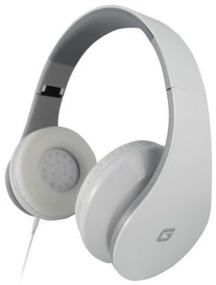  Зображення Навушники G.Sound D5024Wt White (1283126461279) 