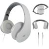  Зображення Навушники G.Sound D5024Wt White (1283126461279) 