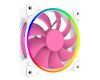  Зображення Система водяного охолодження ID-Cooling Pinkflow 360 ARGB 