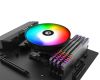  Зображення Кулер процесорний ID-Cooling DK-03 Rainbow 