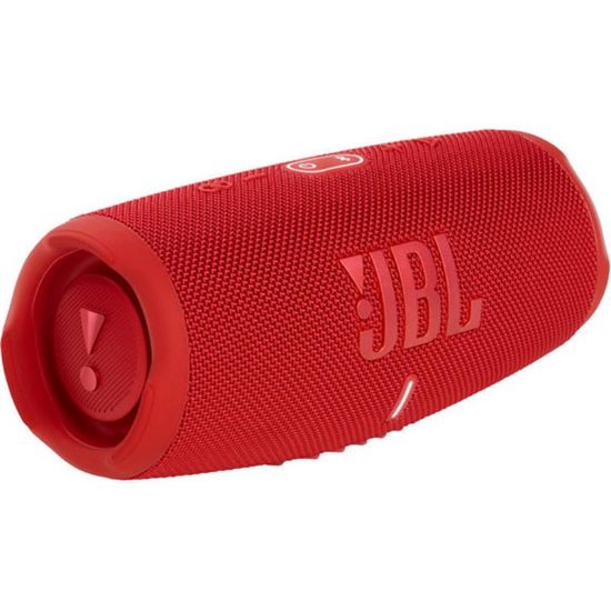  Зображення Акустична система JBL Charge 5 Червоний 