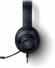  Зображення Гарнітура Razer Kraken V3 X (RZ04-03750100-R3M1) 