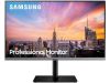  Зображення Монiтор Samsung 27" S27R650 (LS27R650FDIXCI) IPS Dark Blue Gray 