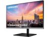  Зображення Монiтор Samsung 27" S27R650 (LS27R650FDIXCI) IPS Dark Blue Gray 