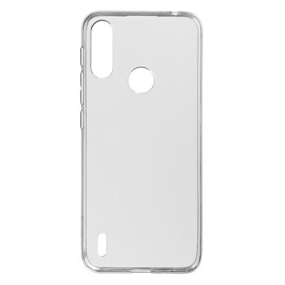  Зображення Чохол до мобільного телефона Armorstandart Air Series Motorola E7 Power Transparent (ARM59425) 