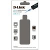  Зображення Мережевий адаптер D-Link DUB-2312 USB Type-C to Gigabit Ethernet 