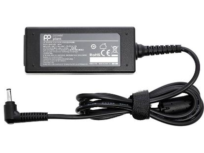  Зображення Блок живлення до ноутбуку PowerPlant IBM/LENOVO 220V, 20V 45W 2.25A (4.0*1.35) (IB45H4014) 