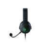  Зображення Навушники Razer Kraken V3 Hypersence (RZ04-03770100-R3M1) 