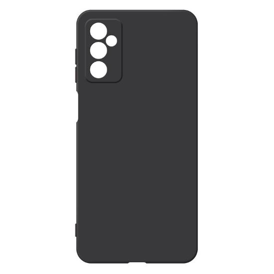  Зображення Чохол до мобільного телефона Armorstandart Matte Slim Fit для Samsung M52 (M526) Black (ARM60098) 