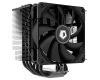  Зображення Кулер процесорний ID-Cooling SE-226-XT Black 