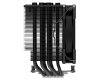  Зображення Кулер процесорний ID-Cooling SE-226-XT Black 