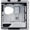  Зображення Корпус ASUS GX601 ROG Strix Helios White Edition, без БП, 5xUSB3.1, 4x140мм Fan, Tempered Glass front right left side, EATX, білий, aluminum frame, Aura Sync RGB 