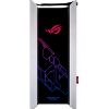  Зображення Корпус ASUS GX601 ROG Strix Helios White Edition, без БП, 5xUSB3.1, 4x140мм Fan, Tempered Glass front right left side, EATX, білий, aluminum frame, Aura Sync RGB 