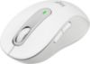  Зображення Миша LOGITECH Signature M650 Wireless Off-White (910-006255) 