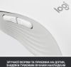  Зображення Миша LOGITECH Signature M650 Wireless Off-White (910-006255) 