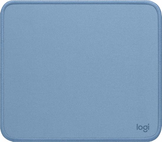  Зображення Килимок для мишки Logitech Mouse Pad Studio Series Blue (956-000051) 