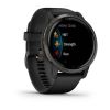  Зображення Смарт-годинник Garmin Venu 2 Plus Slate/Black with Black Band (010-02496-11) 