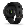  Зображення Смарт-годинник Garmin Venu 2 Plus Slate/Black with Black Band (010-02496-11) 