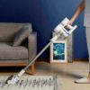  Зображення Бездротовий пилосмок Dreame V9 Cordless Vacuum Cleaner White (DREAMEv9) 