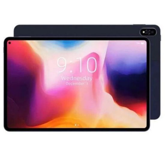  Зображення Планшет Chuwi HiPad Pro 8/128GB Dual Sim Grey 