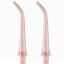  Зображення Насадка для іригатора Oclean Nozzle N10 for Oclean W10 Pink (2 шт) (6970810551952) 