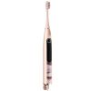  Зображення Розумна зубна електрощітка Oclean X10 Electric Toothbrush Pink (6970810551921) 