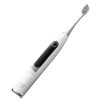  Зображення Розумна зубна електрощітка Oclean X10 Electric Toothbrush Grey (6970810551938) 