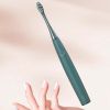  Зображення Розумна зубна електрощітка Oclean Air 2T Electric Toothbrush Green (6970810552331) 