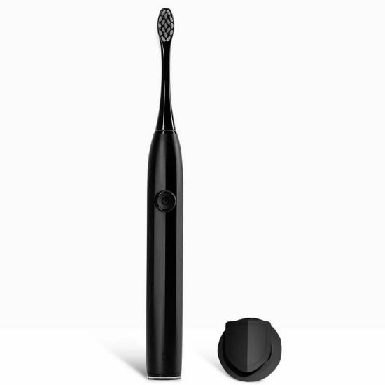  Зображення Розумна зубна електрощітка Oclean Endurance Electric Toothbrush Black (6970810552386) 