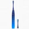  Зображення Розумна зубна електрощітка Oclean Flow Sonic Electric Toothbrush Blue (6970810551860) 