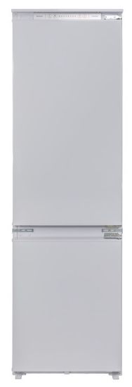  Зображення Вбудований холодильник Vivax CFRB-246BLF 