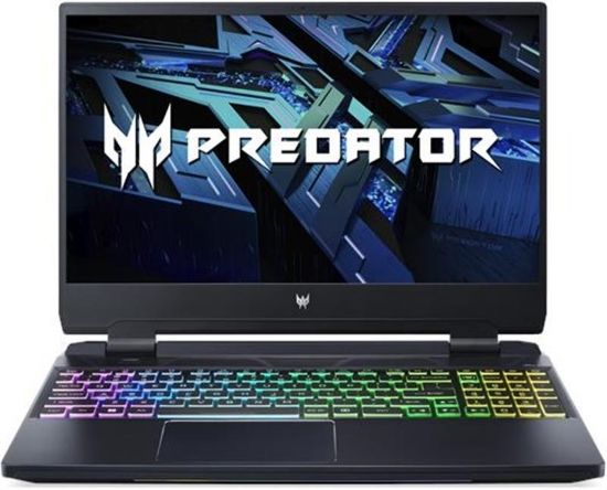  Зображення Ноутбук Acer Predator Helios 300 PH315-55 (NH.QGMEU.005) 