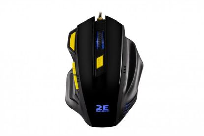  Зображення Мишка 2E GAMING MG280 LED USB Black (2E-MG280UB) 