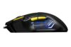  Зображення Мишка 2E GAMING MG280 LED USB Black (2E-MG280UB) 