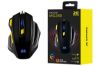  Зображення Мишка 2E GAMING MG280 LED USB Black (2E-MG280UB) 