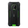  Зображення Смартфон Oscal S60 Pro 4/32GB Dual Sim Green (night vision) 