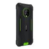  Зображення Смартфон Oscal S60 Pro 4/32GB Dual Sim Green (night vision) 