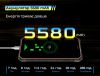  Зображення Смартфон Oscal S60 Pro 4/32GB Dual Sim Green (night vision) 