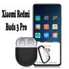  Зображення Чохол для навушників BeCover Silicon для Xiaomi Redmi Buds 3 Pro White (707466) 