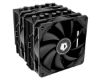  Зображення Кулер процесорний ID-Cooling SE-207-XT Advanced Black 