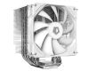  Зображення Кулер процесорний ID-Cooling SE-226-XT White 