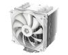  Зображення Кулер процесорний ID-Cooling SE-226-XT White 