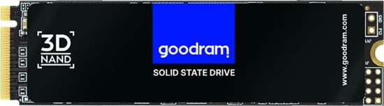  Зображення SSD M.2 2280 256GB PX500 GEN.2/SSDPR-PX500-256-80-G2 GOODRAM 