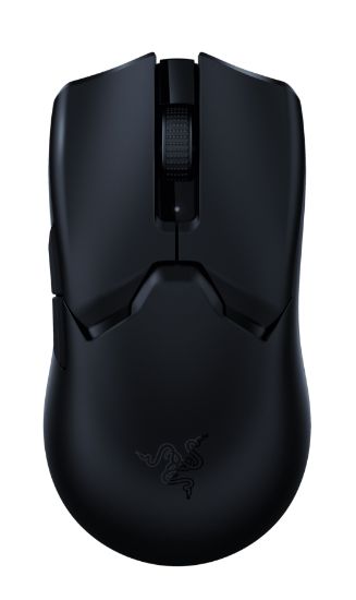  Зображення Мишка Razer Viper V2 PRO Black (RZ01-04390100-R3G1) 