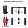  Зображення Набір блогера Puluz 4in1 (ring light, mount, phone holder, microphone) (PKT3028) 