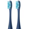  Зображення Набір змінних щіток-насадок Oclean PW05 Brush Head Blue (2шт) 